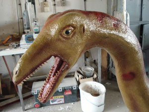 Dino Figur 1