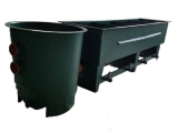 4 Kammer Reihen Vortexfilter XL